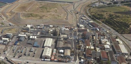 10/12/18 : Observatoire de la Commission de Suivi de Site ORANO/Comurhex