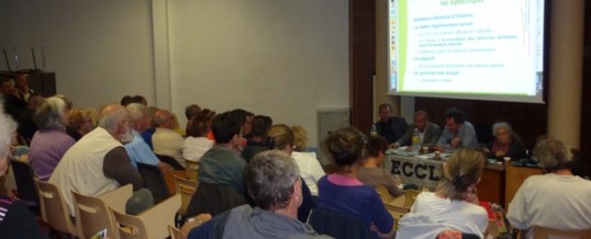 08/06 : Compte rendu du débat sur la circulation dans les espaces naturels